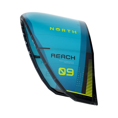 North Reach Kite - Turquoise - 2027 image 1