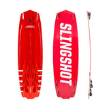 Slingshot Super Natural V1 Kiteboard - 2021 image 0