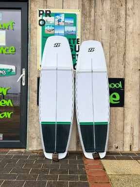 North Comp Kite Surfboard 2021 image 0