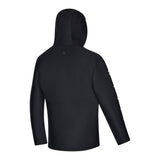 Mystic Star Sweat Neoprene Hoodie 2mm Black - 2023 image 1