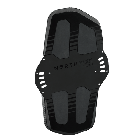 North Flex TwinTip Bindings image 2