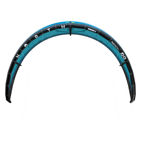 North Reach Kite - Turquoise - 2027 image 2