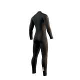 Mystic The One Fullsuit 3/2mm Zipfree Wetsuit Black 2024 image 1