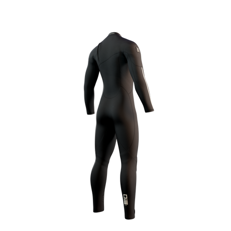 Mystic The One Fullsuit 3/2mm Zipfree Wetsuit Black 2024 image 1