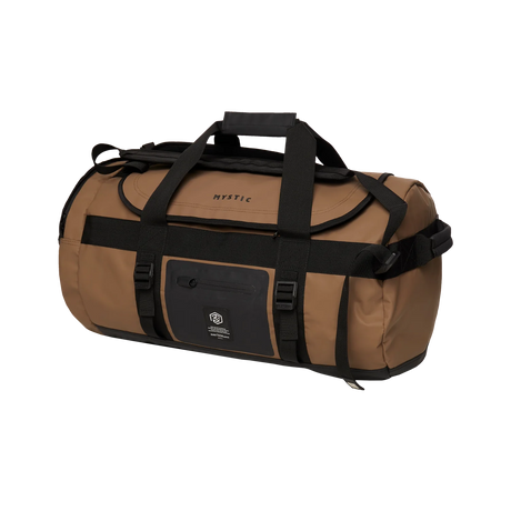 Mystic Duffle DTS Slate Brown 2025 image 0