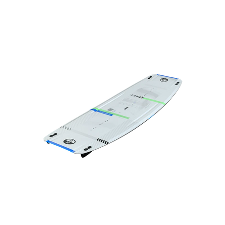 North Atmos Pro TT Board - White - 2027 image 2