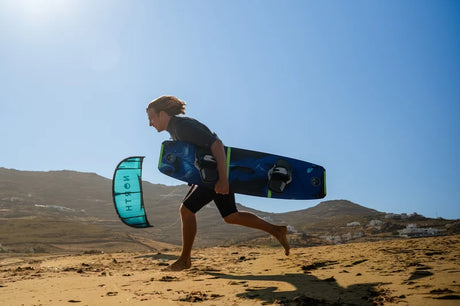 North Atmos TT Board - Flash Blue - 2027 image 3