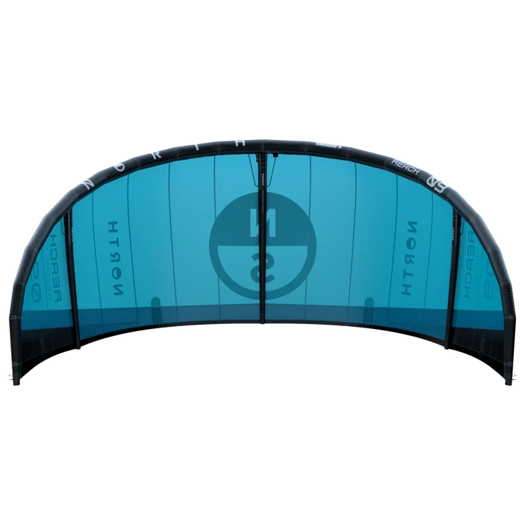 North Reach Kite - Turquoise - 2027 image 4
