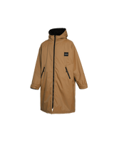 Poncho Explore Slate Brown 2025 image 0