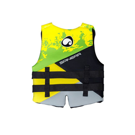 Spinera Relax Youth Neoprene Vest - 2022 image 1