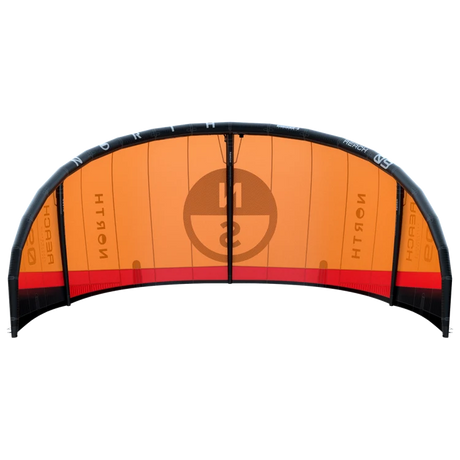 North Reach Kite - Orange - 2027 image 4