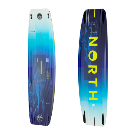Atmos TT Board - 2026 image 0