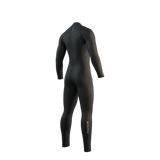 Mystic Star Fullsuit 5/3mm FrontZip Black 2025 image 1