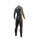 Mystic Motion Fullsuit 5/3mm FrontZip Truffle 2025 image 1