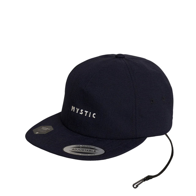 Mystic Quicksand Cap Navy 2025 image 0