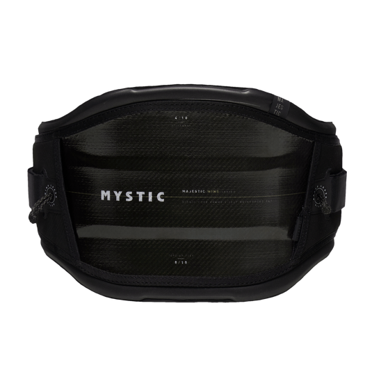 Mystic Majestic Wing Harness Black 2024 image 0