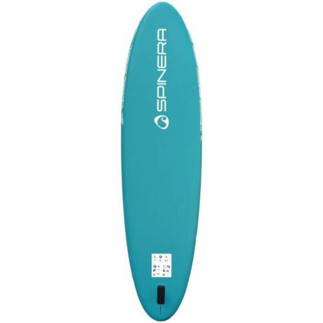 Spinera - Lets Paddle 10'4" Stand Up Paddleboard Package image 3