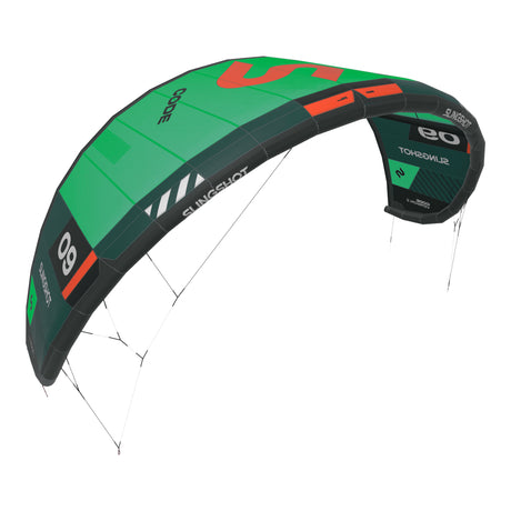 Slingshot - CODE V2 image 2