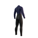 Mystic Star 5/3mm Back Zip Wetsuit 2022 image 3