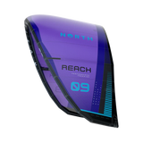 North Reach Kite - Deep Purple - 2027 image 1