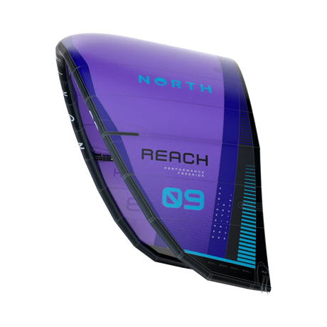 North Reach Kite - Deep Purple - 2027 image 1