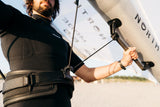 Mystic Majestic Wing Harness Black 2024 image 4