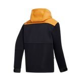 Mystic Fulmar Neoprene Hoodie 3/2mm Retro Orange 2024 image 1