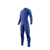 Mystic The One Fullsuit 5/3mm Zipfree Blue 2025 image 0