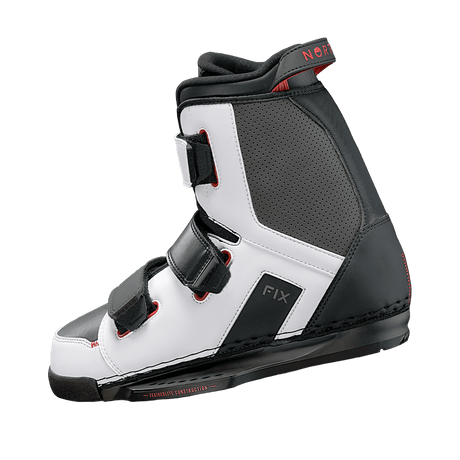 North Fix Boots image 1