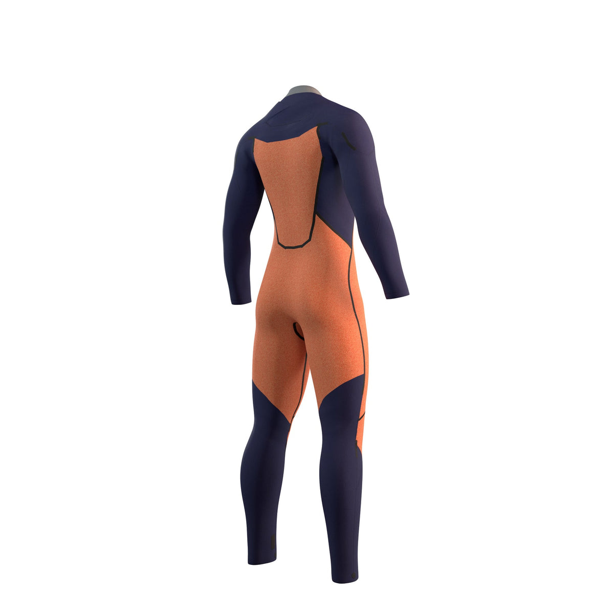 Mystic Marshall 5/3mm Front Zip Wetsuit - 2023 image 7