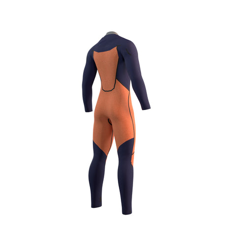 Mystic Marshall 5/3mm Front Zip Wetsuit - 2023 image 7