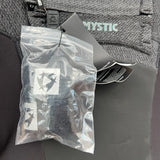 Mystic Gem Fullsuit 6/4/3mm Double Fzip Womens 2020 image 4