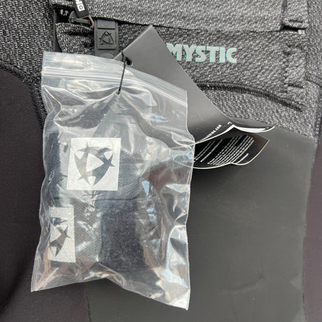 Mystic Gem Fullsuit 6/4/3mm Double Fzip Womens 2020 image 4
