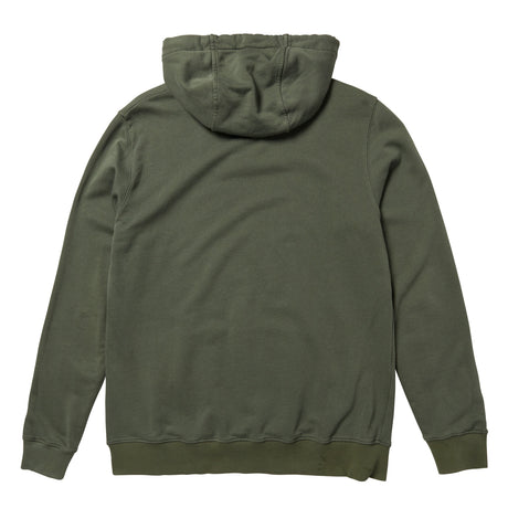 Mystic - Iconic Sweat - Army image 1