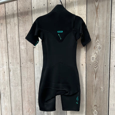 ION BS Wetsuit - Onyx Core Shorty SS 2/2mm FZ DL image 1