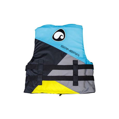 Spinera Deluxe Youth Nylon Buoyancy Aid 2023 image 1