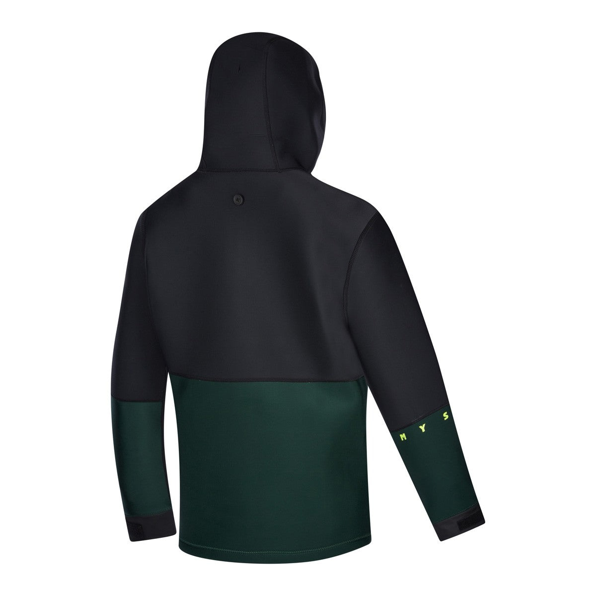 Mystic Voltage Sweat 4mm Dark Leaf - 2023 image 1