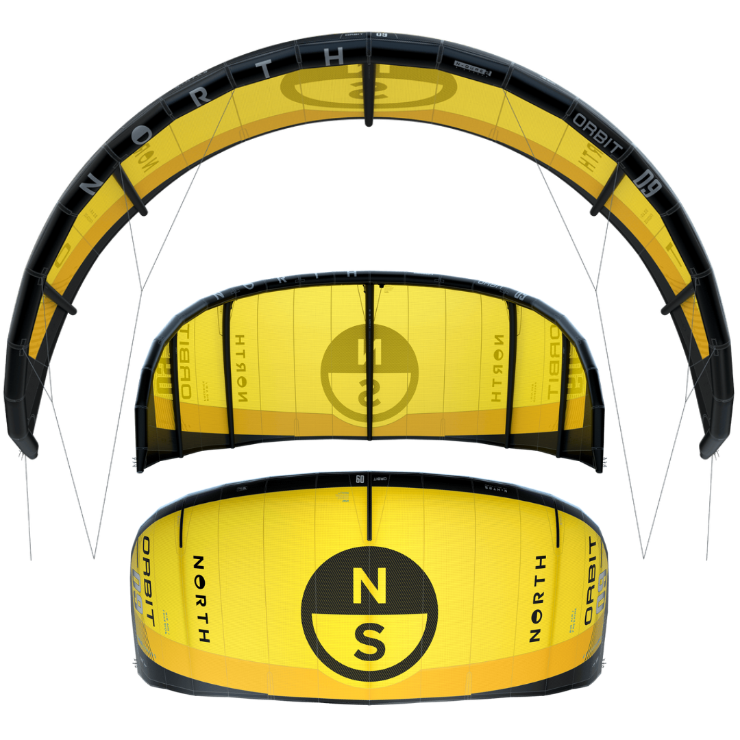 North Orbit Kite 2025 image 7