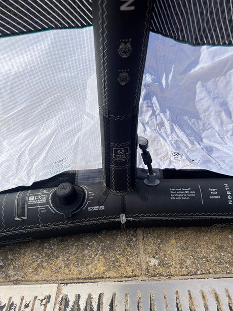 North Orbit Pro 2025 9m image 1