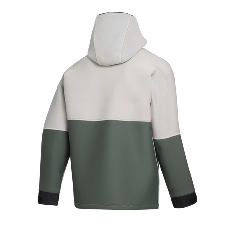 Mystic Fury Neoprene Hoodie 3/2mm 2023 image 1