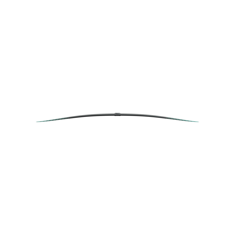 Sonar HA750 Front Wing - 2027