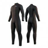 Mystic Marshall Fullsuit 5/3mm Back Zip - 2022 image 0