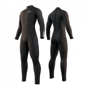 Mystic Marshall Fullsuit 5/3mm Back Zip - 2022 image 0
