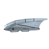 North Mode Pro Wing 2024 image 3