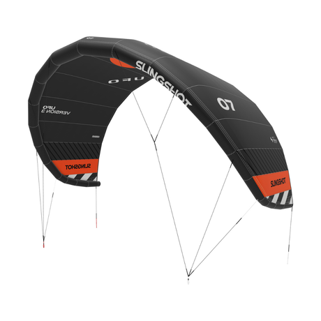 Slingshot - UFO V3 image 0