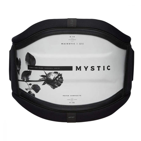 Mystic Majestic Waist Harness - White - 2022 image 0