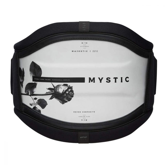 Mystic Majestic Waist Harness - White - 2022 image 0