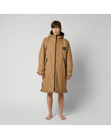 Poncho Explore Slate Brown 2025 image 2