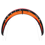 Carve Kite - Orange - 2027
