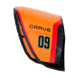 Carve Kite - Orange - 2027